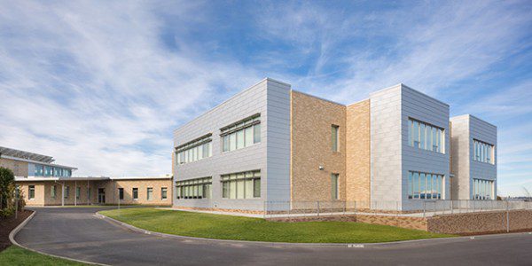 Parkrose Middle School