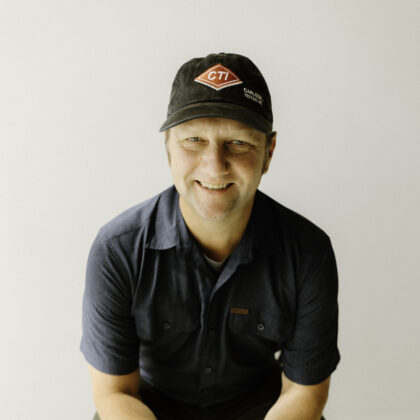 Tim Suess