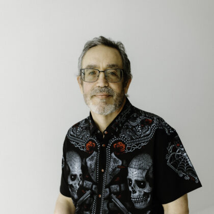David Irish